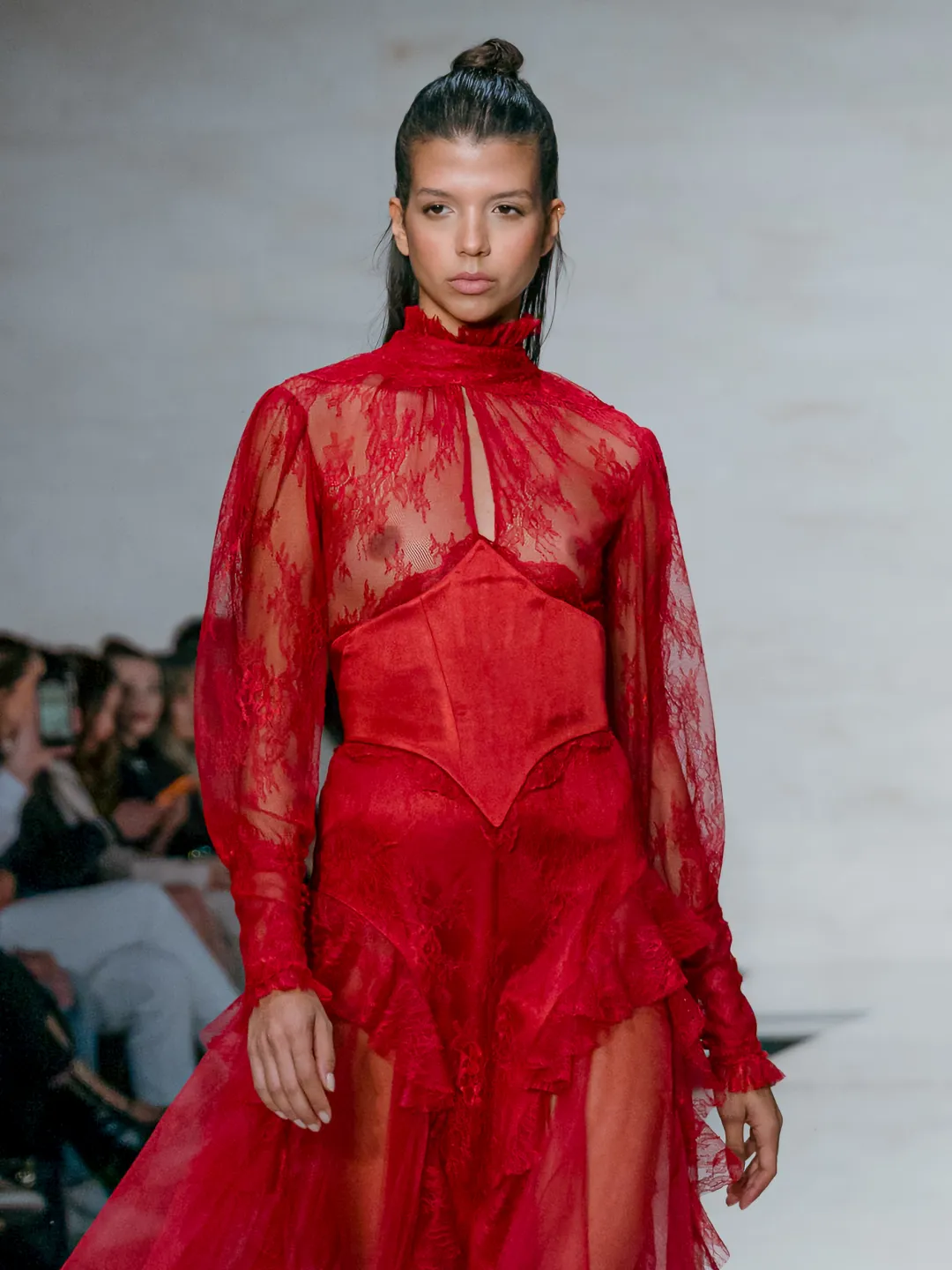 Runway Fashion 2026