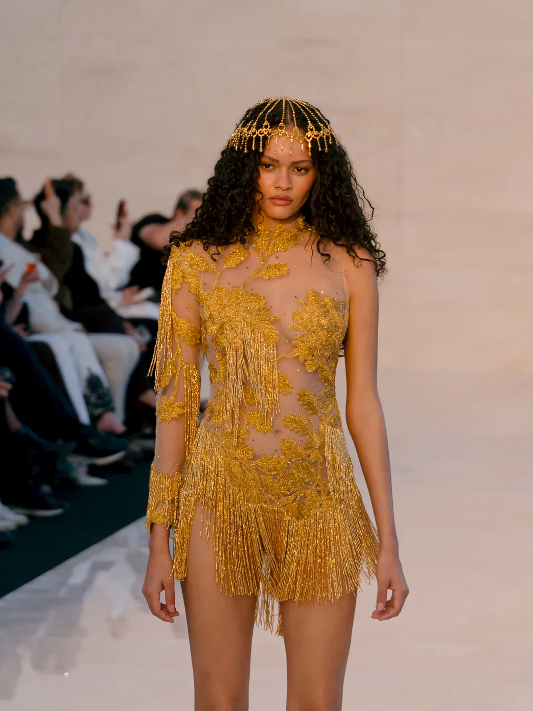 Runway Fashion 2026