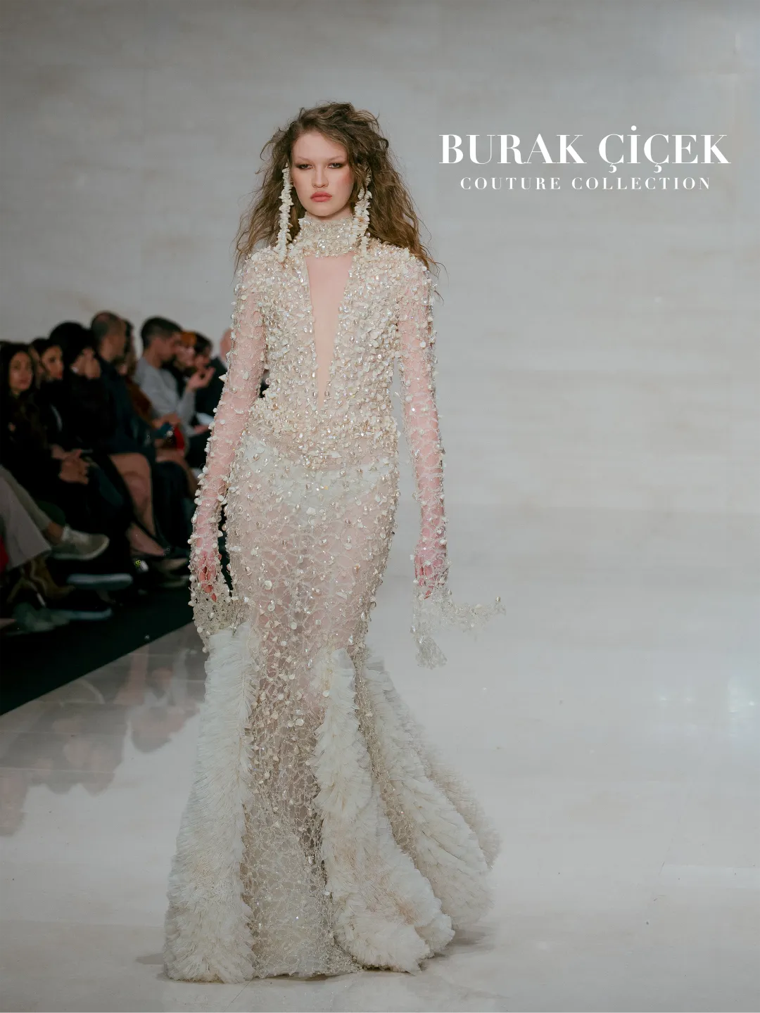 BURAK ÇİÇEK COUTURE
